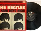 The Beatles - A Hard Day's Night - 1964 US Stereo 1st Press UAS 6366