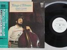 GARY KARR ADAGIO D' ALBINONI SEVEN SEAS K28C 170 Japan OBI PROMO VINYL LP