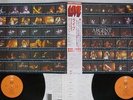 ARGENT ENCORE EPIC ECPI-7,8 Japan OBI VINYL 2LP