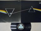PINK FLOYD DARK SIDE OF THE MOON EMI EMZ-82005 Japan 4CHANNEL VINYL LP