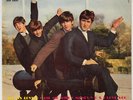 BEATLES All My Loving +3 RARE Sweden EP superb cond  GEP 8891 swedish LISTEN