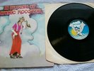 IN HEARING OF ATOMIC ROOSTER LP 1971 A1/B1 PEGASUS ORIG IN G/FOLD COVER
