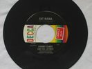 JOHNNY ZAMOT AND HIS LATINOS FAT MAMA I WANT TO GO TO AMERICA DECCA SAMPLE 21026