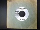 The Chayns-International Artists Promo 45-Live With The Moon-Nice