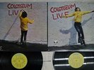 COLOSSEUM LIVE BRONZE WBS-40090,1 Japan VINYL 2LP