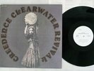CREEDENCE CLEARWATER REVIVAL MARDI GRAS FANTASY SWX-6252 Japan PROMO VINYL LP