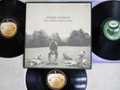 GEORGE HARRISON ALL THINGS MUST PASS TOSHIBA AP-9016 18 Japan VINYL 3LP