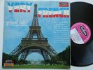 GERARD CALVI Very french VOGUE  CLVLX 152