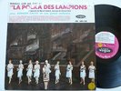 GERARD CALVI La polka des lampions  VOGUE LD 581 30