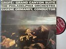 Ormandy. Grofé (Grand Canyon Suite). Philips SABL 106 Hi-Fi stereo. NM(-)