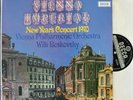 Boskovsky. New Year's Concert 1970. Decca SXL 6419 wb. NM