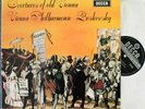 Boskovsky. Overturs of Old Vienna. Decca SXL 6383 wb. NM