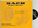 Richter. Bach (Organ Recital). Decca SXL 2219 wb. NM(-)