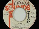 Bob Marley & The Wailers 