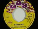 Cannon Ball King 