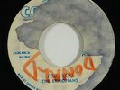 Ethiopians/Soul Brothers 