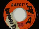 Randy All Stars (C. Machuki)/Gaylads 
