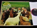 The Beach Boys-Pet Sounds-ORIGINAL 1966 US MONO LP