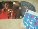 LESLIE CHEUNG ??? S/T 1989 KOREA LP 12