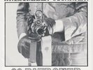 KRIMINELLA GITARRER 36 Patroner  M- swedish punk 7