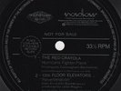 THIRTEENTH FLOOR ELEVATORS Reverberation UK flexi 7