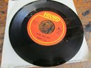MARVIN L SIMS Talkin Bout Soul 45 REVUE northern soul VG+ plays well