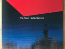 HERBIE HANCOCK The Piano JAPAN ORIG LP CBS/SONY MASTER SOUND AUDIOPHILE