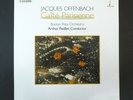 CHESKY RC110 CLASSICAL LP BOSTON POPS ORCHESTRA OFFENBACH GAITE PARISIENNE