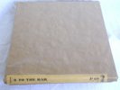 Pete Johnson-Albert Ammons/8 to the Bar/4 78s/Victor P 69/SEALED NEW OLD STOCK*