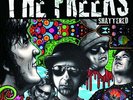 FREEKS - Shattered - LP (green) Heavy Psych Sounds