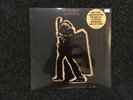 T. Rex Electric Warrior. Gold Vinyl Record Store Day 2017 neu. Verschweisst