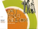 Nat Turner Rebellion Laugh To Keep From Crying Sealed LP+7” Vinyl Me Please Funk