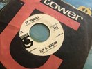 Northern soul Rare ORIGINAL Jay D Martin By Yourself In Tower Records. Genuine