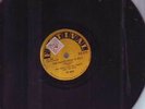BILL HALEY THE SAINTS ROCK & ROLL 78RPM