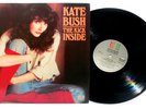 KATE BUSH - The Kick Inside LP Original EMI America Near Mint