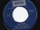 Shake KEANE * Green Onions * 1969 UK MOD SOUL JAZZ FUNK * Dutch 45 * Listen