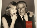 Diana Krall & Tony Bennett - Love Is Here To Stay (NEW 12