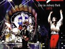 BLACK SABBATH Live In Asbury Park 1975 LP MASTER TAPE Sabotage tour DOUBLE VINYL