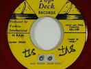 Don Drummond/Vibrators 