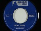 Ernest Jones/Ernest Wilson 