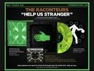 Third Man Records Vault 40 The Raconteurs Help Us Stranger Vinyl LP Complete