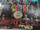 Sgt. Pepper's Lonely Hearts Club Band [LP] by Beatles (The) (Vinyl, Original/ V.