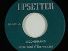 Peter Tosh & The Wailers 