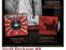 Third Man Records Vault #08 The White Stripes