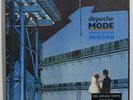 DEPECHE MODE 'Some Great Reward' Gatefold 180g Vinyl LP NEW/SEALED