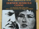 FRANCOIS DE ROUBAIX Dernier Domicile Connu 45t 7 EP BARCLAY 61242 FRANCE 1970 EX