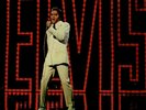 Elvis Presley LP RCA Victor Records,1968,LPM-4088, NBC TV Special Soundtrack VG+