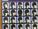 The Beatles - A Hard Day's Night 1964 FIRST PRESS