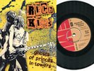 RICH KIDS - Ghosts Of Princes In Towers 7