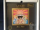 Jimi Hendrix Axis Bold as Love Analogue Productions UHQR MONO Low Number (#299)